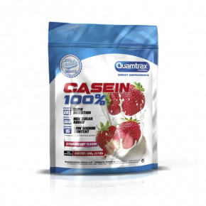   Quamtrax Casein 100 500  