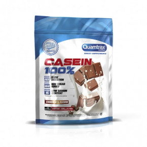   Quamtrax Casein 100 500  