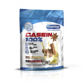   Quamtrax Casein 100 500    