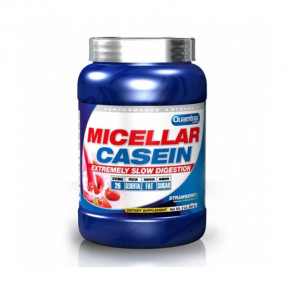   Quamtrax Micellar Casein 908   (CN5676-2)