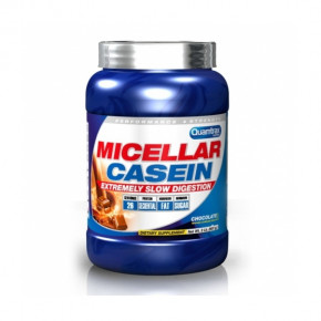   Quamtrax Micellar Casein 908   (CN5676-3)