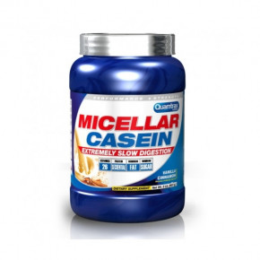   Quamtrax Micellar Casein 908  -