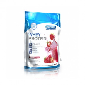   Quamtrax Whey Protein 2   (CN5689-3)