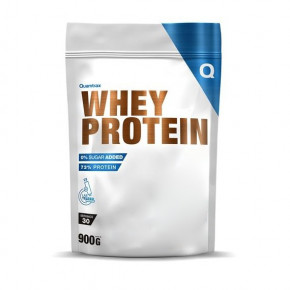   Quamtrax Whey Protein 900  