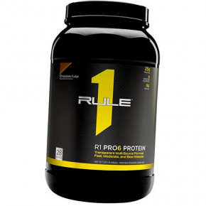  Rule 1 Pro6 Protein 920   (29408007)