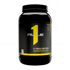   Rule 1 Pro6 Protein 952  