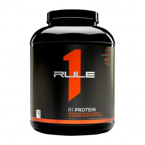   Rule 1 Protein 2.311  -