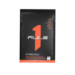  Rule 1 Protein 30   