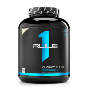   Rule 1 Whey Blend 2.3  -'