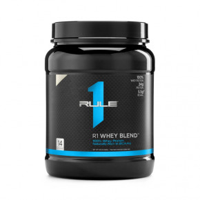   Rule 1 Whey Blend 476   