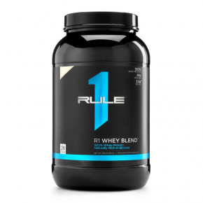   Rule 1 Whey Blend 896  