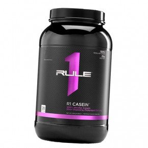  Rule 1 100% Micellar Casein 908  (29408001)