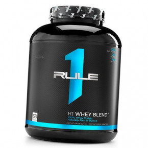  Rule 1 Whey Blend 2240  (29408004)