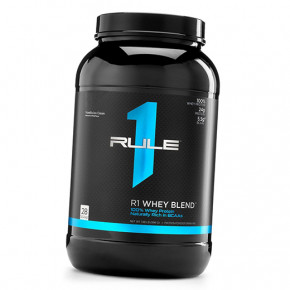  Rule 1 Whey Blend 908  (29408004)