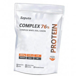  Saputo Complex protein 2000  (29005003)