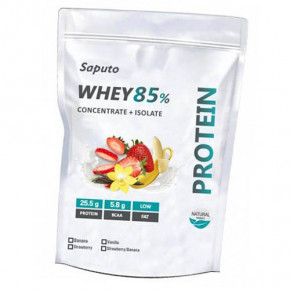  Saputo Whey 85% 900  (29005001)