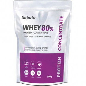  Saputo Whey oncentrate 80 900   3