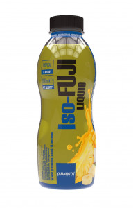  Yamamoto Nutrition Iso-Fuji liquid - 500ml Tropical 100-21-1540096-20