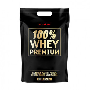   ActivLab 100 Whey Premium 2   