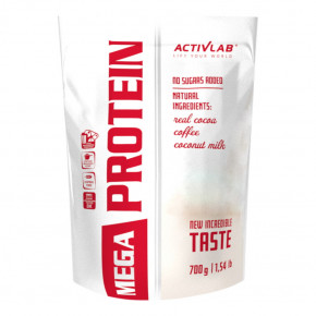   ActivLab Mega Protein 700  -