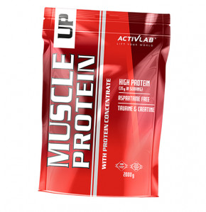  ActivLab Muscle Up Protein 2000  (29108004)