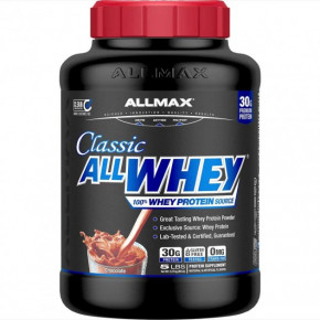  AllMax Nutrition AllWhey Classic 2270  (4384303866)