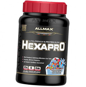  Allmax Nutrition HexaPro 1360  (29134003)