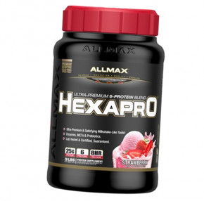  Allmax Nutrition HexaPro 1360  (29134003)