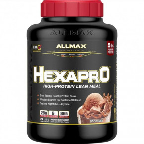  AllMax Nutrition Hexapro 2270   (4384303745)