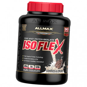  Allmax Nutrition Isoflex 2270 - (29134005)