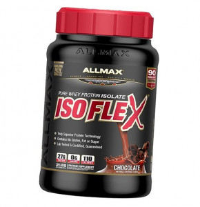  AllMax Nutrition Isoflex 907   (4384301132)