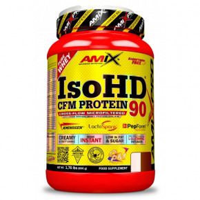   Amix Nutrition IsoHD 800  -