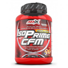  Amix Nutrition IsoPrime CFM 1  