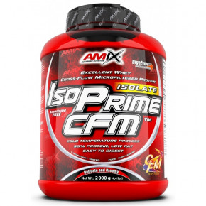   Amix Nutrition IsoPrime CFM 2  