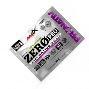   Amix Nutrition ZeroPro Protein 35    