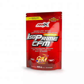   Amix Nutrition IsoPrime CFM 500  