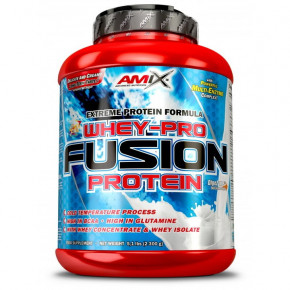   Amix Nutrition Whey Pro Fusion 2.3  