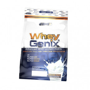  Biogenix Whey Genix 700  (29410001)