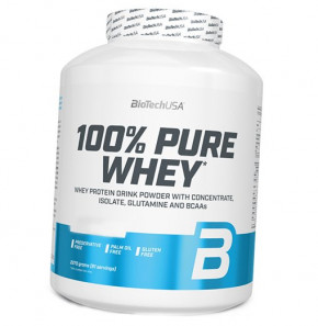 Protein Biotech 100% Pure Whey 2270  