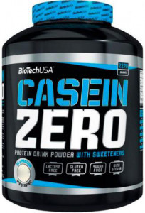  BioTech Casein Zero 2.27  