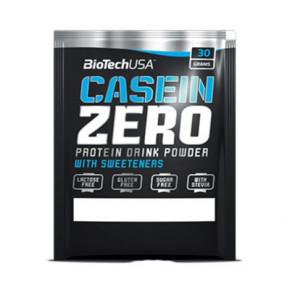  () BioTech Casein Zero 30 -