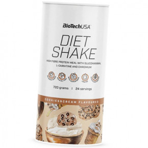        BioTech (USA) Diet Shake 720  (29084028)