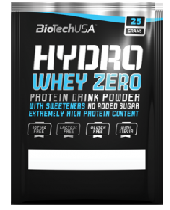  () BioTech Hydro Whey Zero 25  -