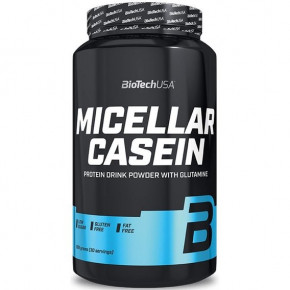  BioTech Micellar Casein 908 g vanilla