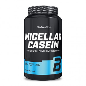   BioTech USA Nutrition Micellar Casein 908  