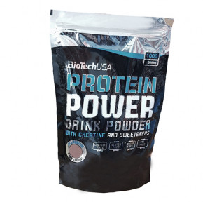  BioTech (USA) Protein Power 1000 - (29084007)