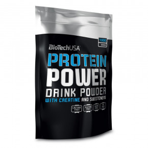  BioTech Protein Power 1  -