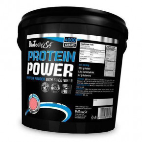  BioTech (USA) Protein Power 4000 - (29084007)