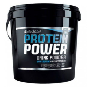  Bio Tech Protein Power 4  -