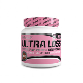  BioTech USA Nutrition Ultra Loss 500  